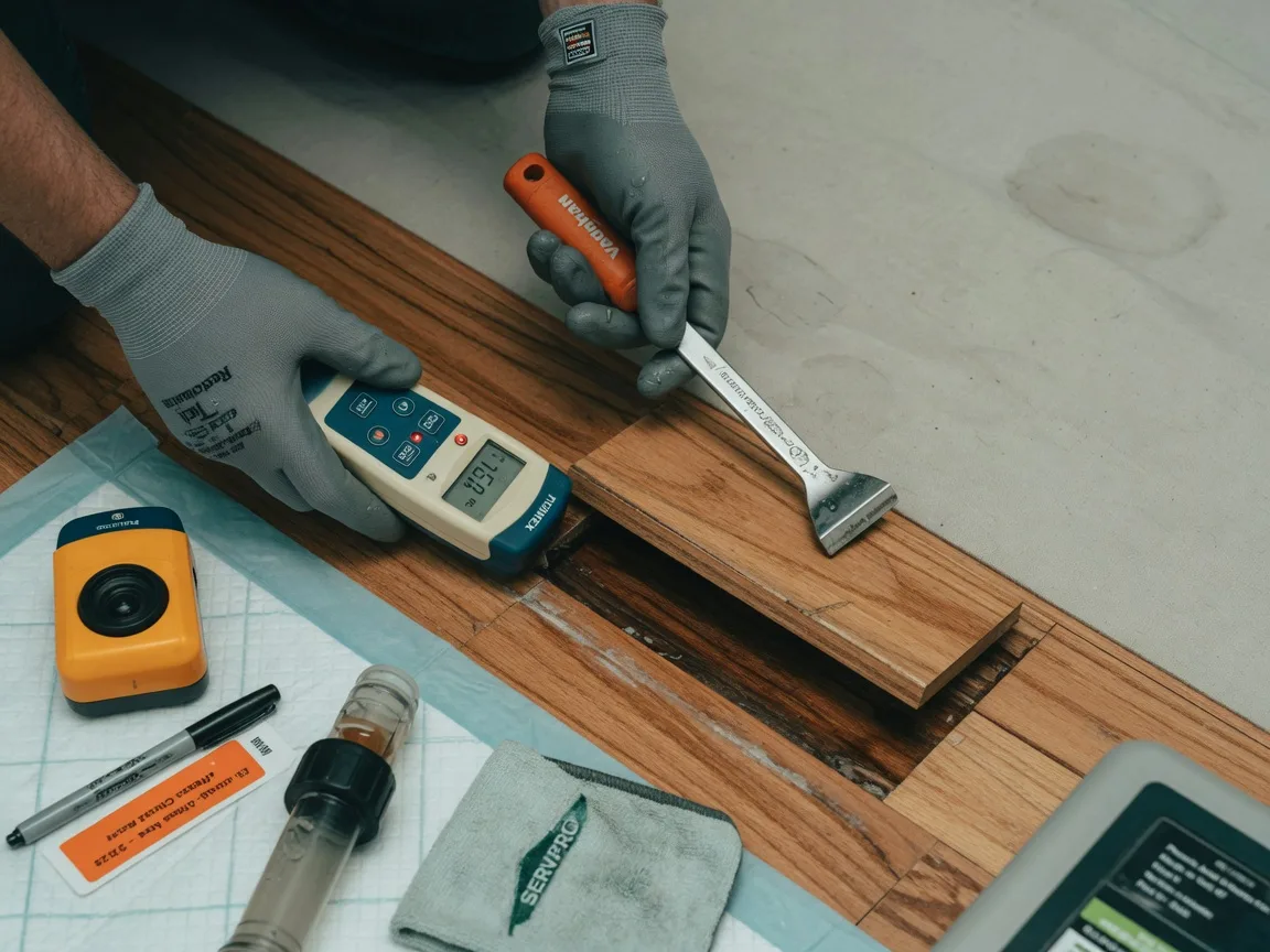 Why choose Water Damage Restoration in Vernonia, OR